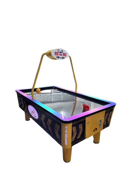 PREMİUM AİR HOCKEY MASASI